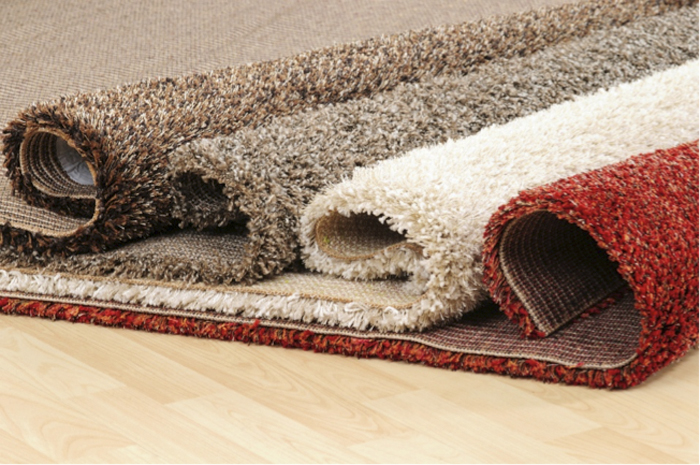 razones para poner alfombra