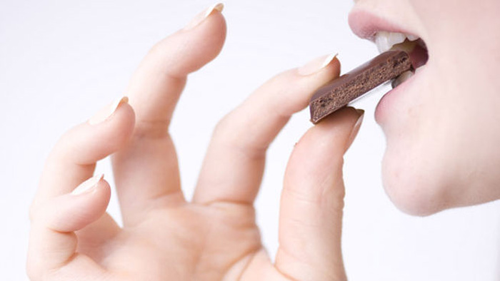 razones y beneficios de comer chocolate