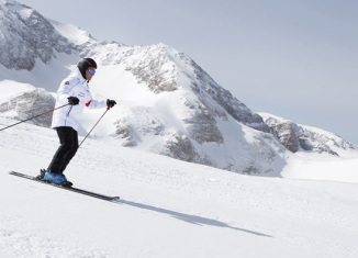 razones y ventajas de esquiar