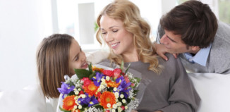 razones para regalar flores a tu madre