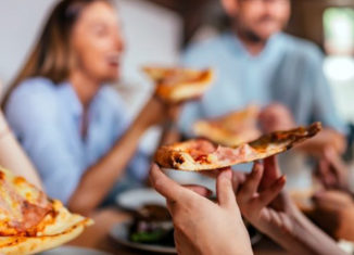 ventajas y motivos para elegir comida italiana
