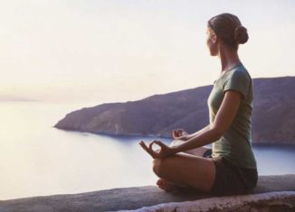 ventajas de empezar a meditar