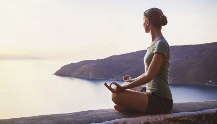 ventajas de empezar a meditar