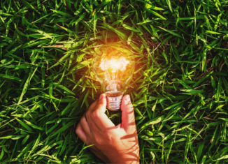 razones para contratar tarifa de luz sostenible