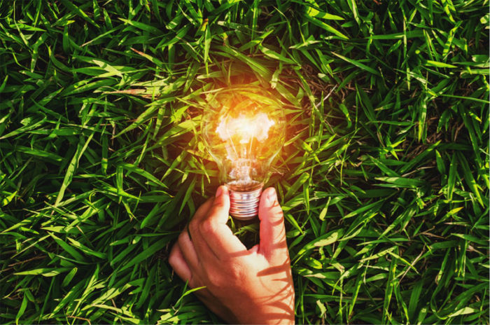 razones para contratar tarifa de luz sostenible