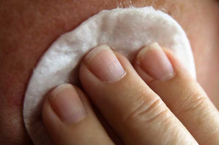 beneficios y ventajas de cuidar la piel