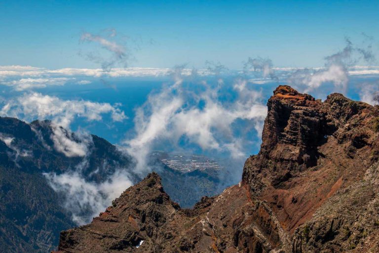 motivos para viajar a las islas canarias