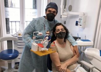 pacientes Clinica Dental Navarro Madrid