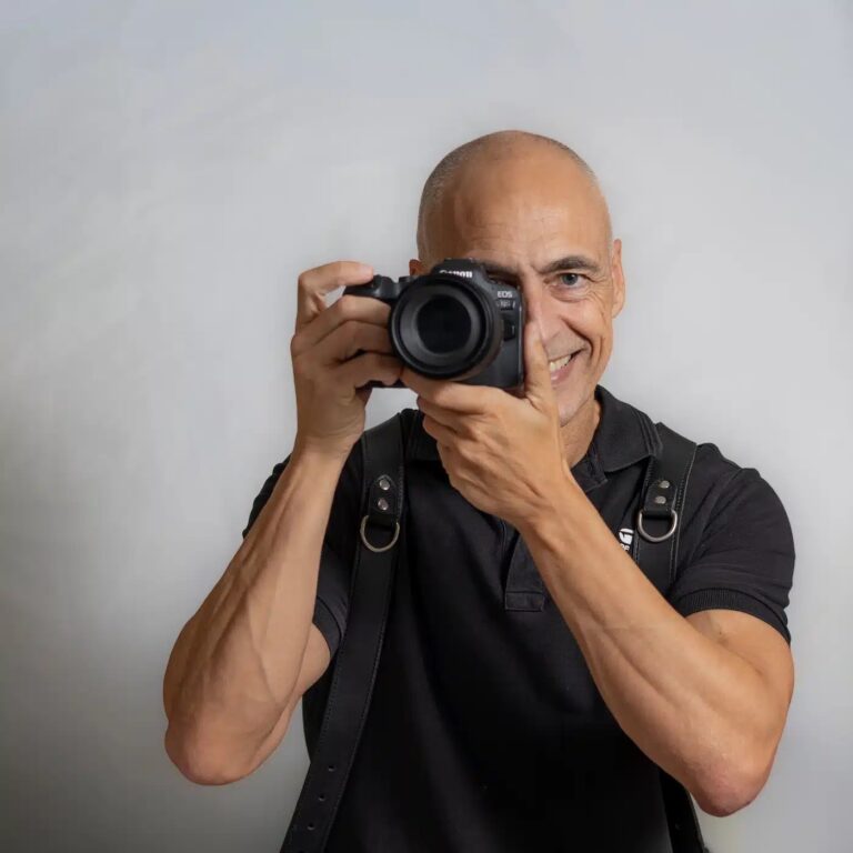 6 Razones para contratar a Jesús Conde como fotógrafo de boda en Bilbao